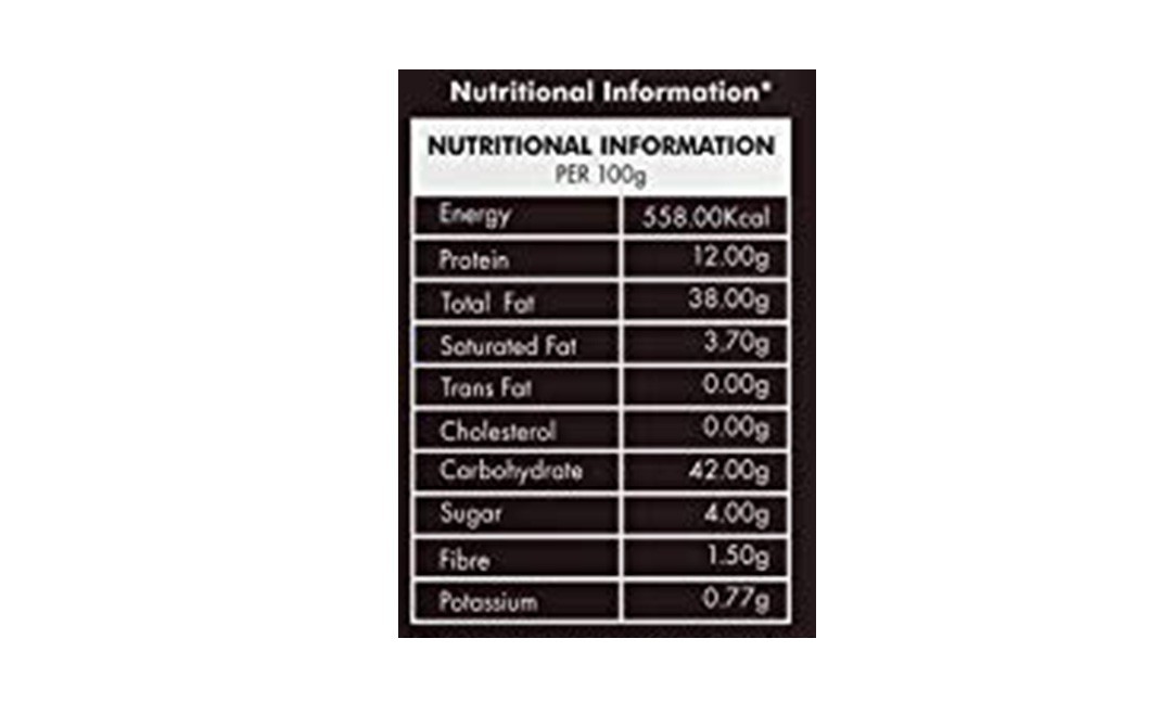 Sun A Do California Almonds Roasted And Salted   Pack  200 grams